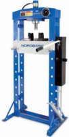 Пресс с ножным приводом NORDBERG AUTOMOTIVE N3620F