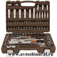 Универсальный набор инструмента 108 предметов OMT 108S