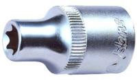 Торцевая головка E-STAR 1/2', 4410E10, 7208