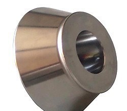 Конус (CG 137) диаметр 95 - 137 мм для вала 28,57 мм