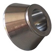 Конус (CMC) диаметр 54 - 81 мм для вала 38 мм