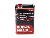 Обезжириватель RUB-O-MATIC 945 мл TECH (Америка)