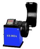 Балансировочный станок полуавтоматический 220В ST-302A