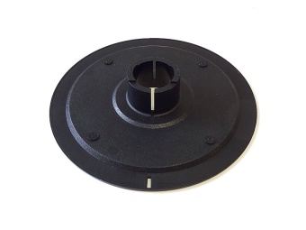 Перфорированный диск с 1 отверстием для балансировочного станка SICAM 653050 