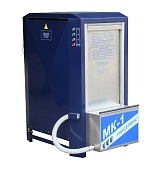 Автоматическая Мойка МК 1 с функцией нагрева воды