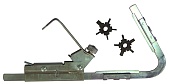  Ключ специальный для очистки канавок СТАНКОИМПОРТ, KA-5008