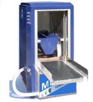 Автоматическая Мойка МК 1 с функцией нагрева воды и распылителями